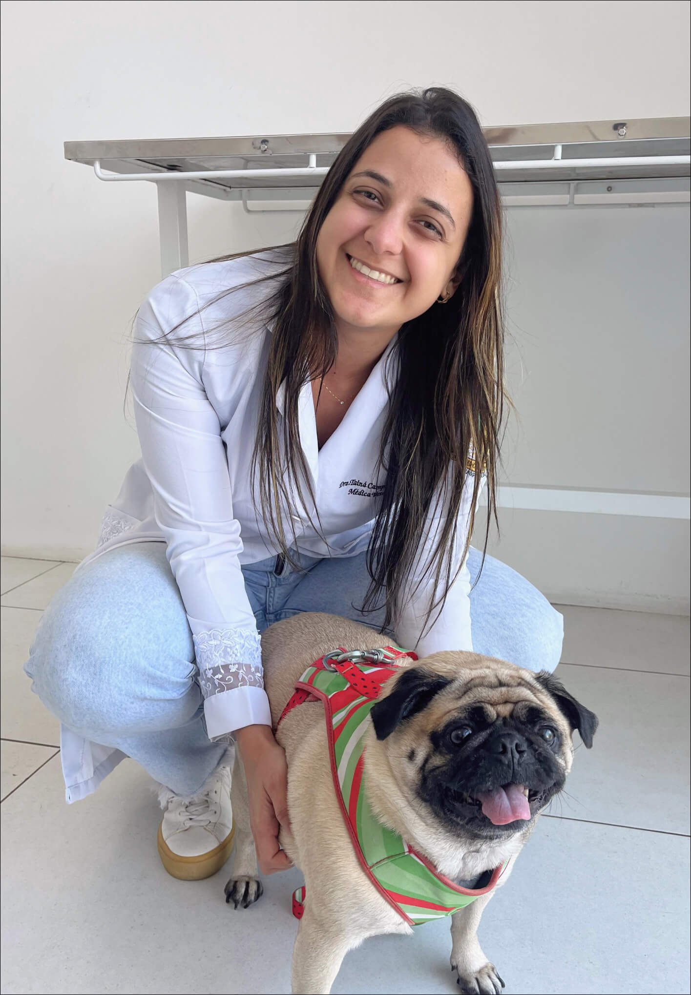 Dra. Tainá Campos - Foto 8